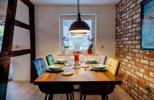 Ferienwohnung Sonnenschein - Foto 1