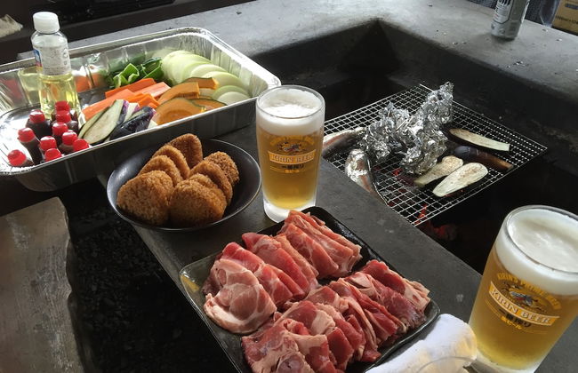 Miyori Furusato Taikenmura - Foto 42