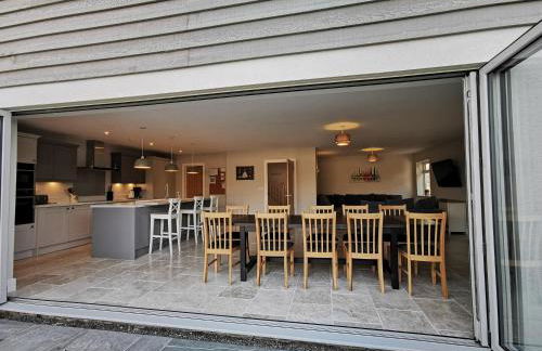 Green Ridge - detached seaside home - Foto 25