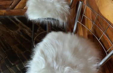 POUSADA FAZENDA PAIM - Foto 10