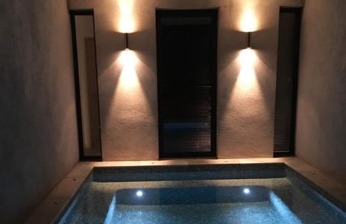 Villa 5* Nice St Pancrace - Foto 32