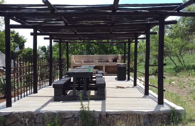 Natures Green Resort and Spa - Foto 64