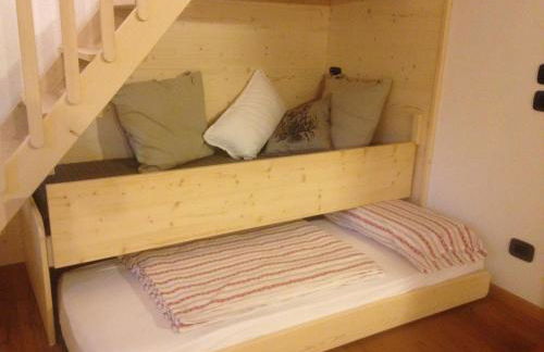 Chalet Casa al Poz - Foto 15