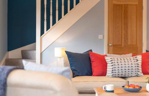 Walton House Cottage - Photo 31