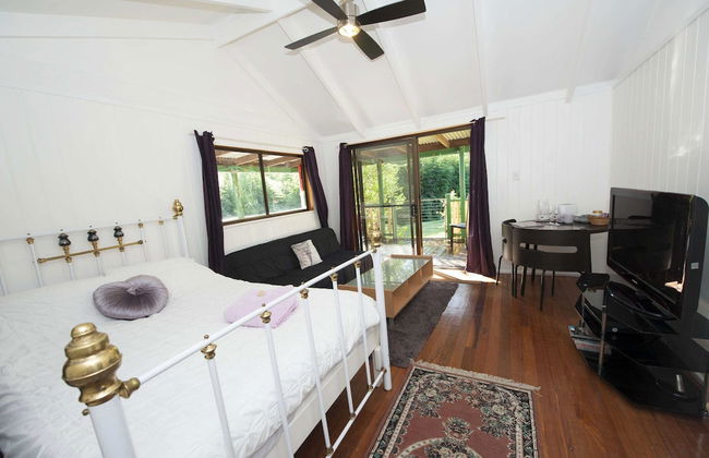 Nimbin Waterfall Retreat - Photo 3