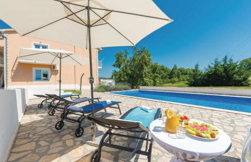 Beautiful Home In Nedescina - Foto 10