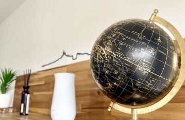 Superbe appart avec Jardin à 2 min de l’Aéroport-4 pers - Photo 14