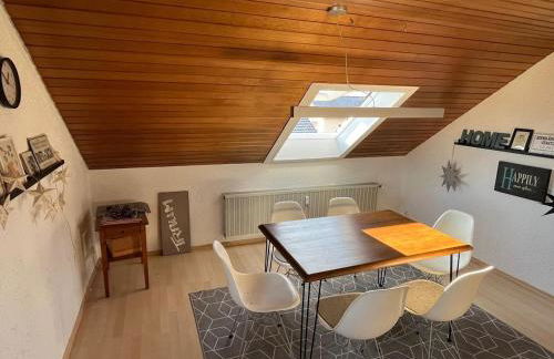 Ferienwohnung mit Kreuzbergblick - Foto 8