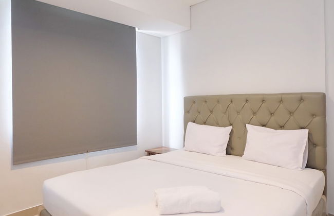 Elegant And Comfort 2Br Apartment At Royal Olive Residence - Foto 9