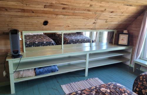 Lil's on the Lake Vintage Cottage on Crystal Lake - Foto 49