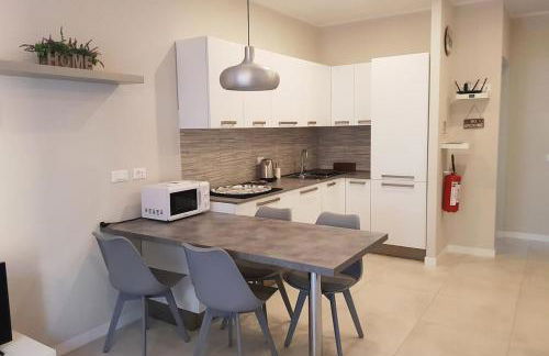 Nuovissimo appartamento zona Vaticano Aurelio - Foto 7