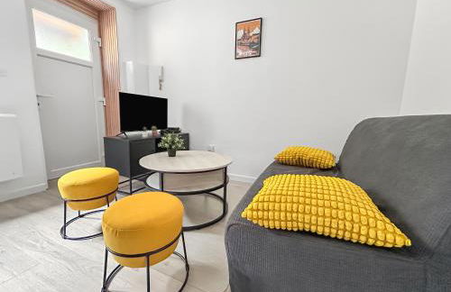 Studio la cour du botaniste - Foto 7