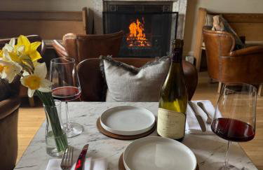 The Old Manse of Blair, Boutique Hotel & Michelin Restaurant - Foto 7
