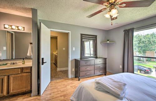 Baton Rouge Condo Less Than 3 Mi to Tiger Stadium! - Foto 13