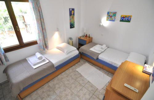 Zennova #43, Pirgadikia Sky & Sea Home - Foto 9