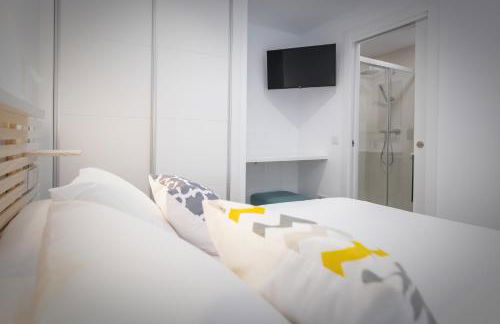 Apartamentos Soria Suites - Foto 62