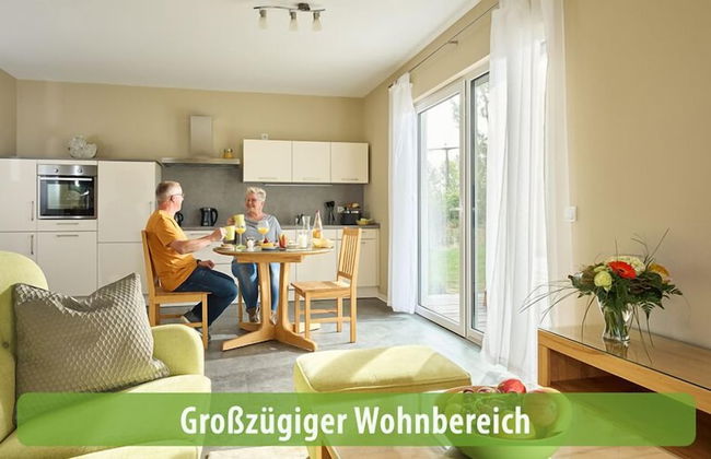 WaldResort - Am Nationalpark Hainich - Foto 5