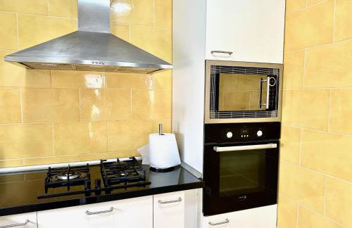 Pambnb - House next to the Beach, Terrace, Fiber Wi-Fi, BBQ - Foto 9