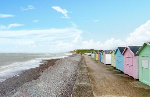 Lovely Home In La Chapelle Sur Dun - Foto 42