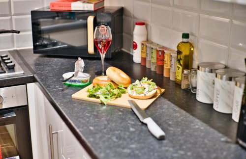 Spacious 2-Bed Leyton Flat Near Olympic Park - Foto 20