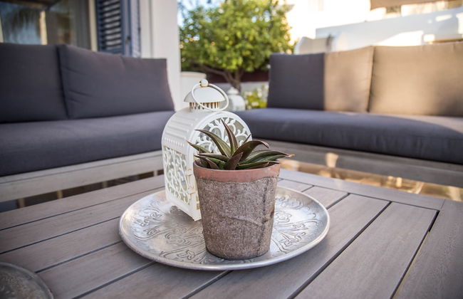 Nirvana Seaside Villa - Foto 16