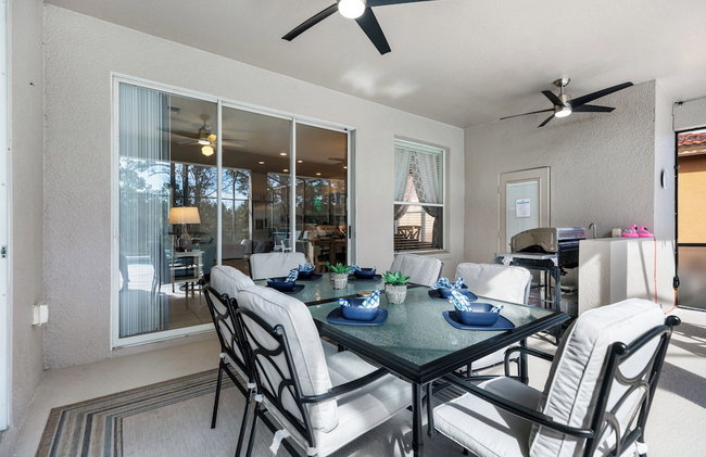 Gorgeous Davenport 5 Bed Villa With Pool Hot Tub - Foto 66