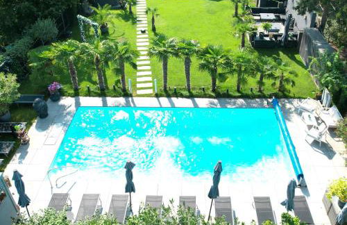 Villa Tropicana Berlin Potsdam - Foto 15