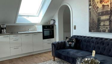 Ferienwohnungen Salz und mehr - Foto 2