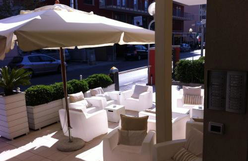 Residence Belmare - Photo 32