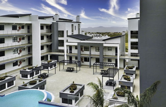 Nivica Lifestyle Living 57, Langebaan 4-Sleeper - Foto 16