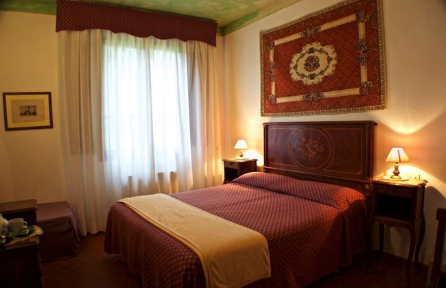 Podere dell'Anselmo - Foto 11