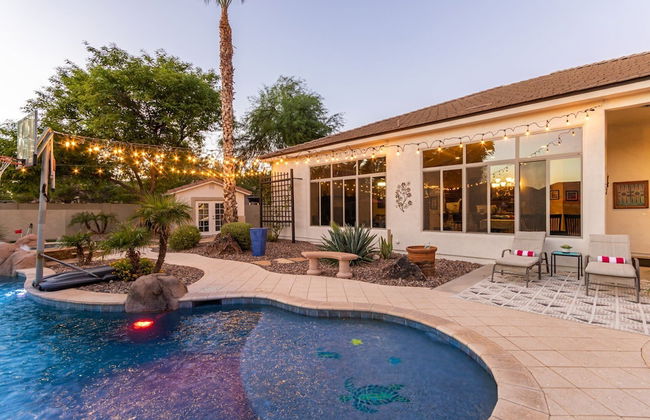 Tonto Chandler - Foto 44