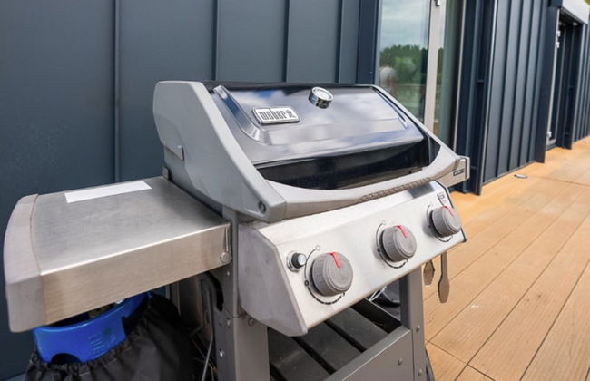 Unique Holiday Home on the Water, Bytow - Photo 23