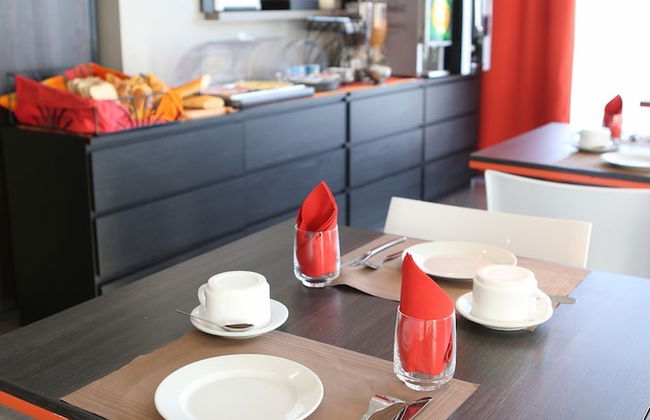 Adonis Paris Sud - Foto 31