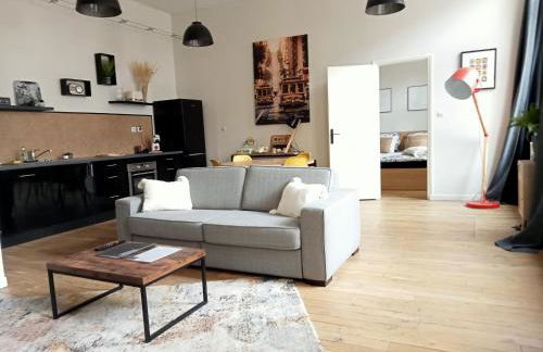 Nancy Gare Centre Parking - Foto 72