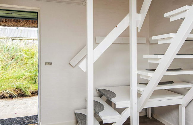 7 Person Holiday Home in Ulfborg - Foto 25