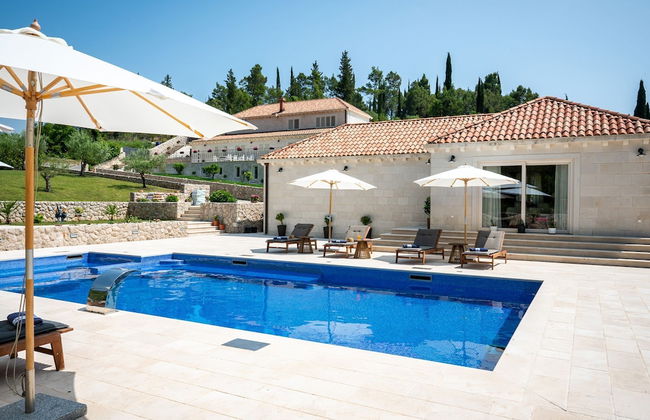 Villa Doline - Foto 61