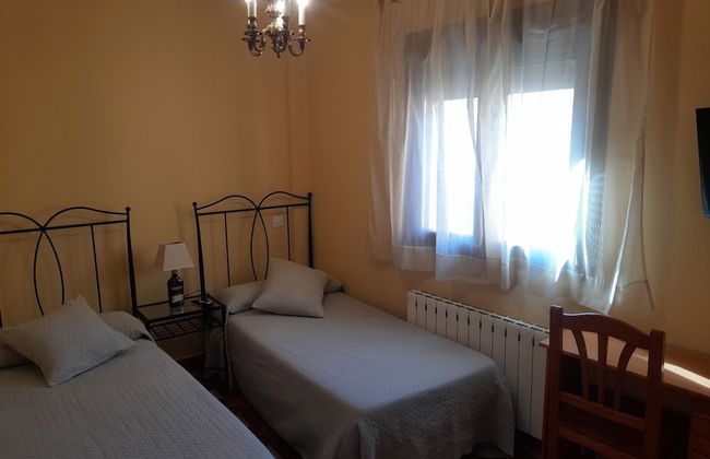 El Horno de Leopoldo - Photo 22