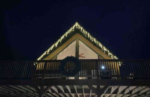 Journeys End Chalet - Minutes to Jay Peak! - Foto 19