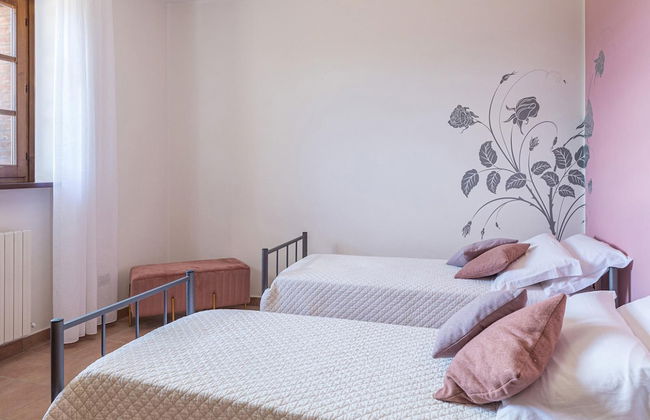 Tenuta Montiepoli 12 3 Emma Villas - Photo 71