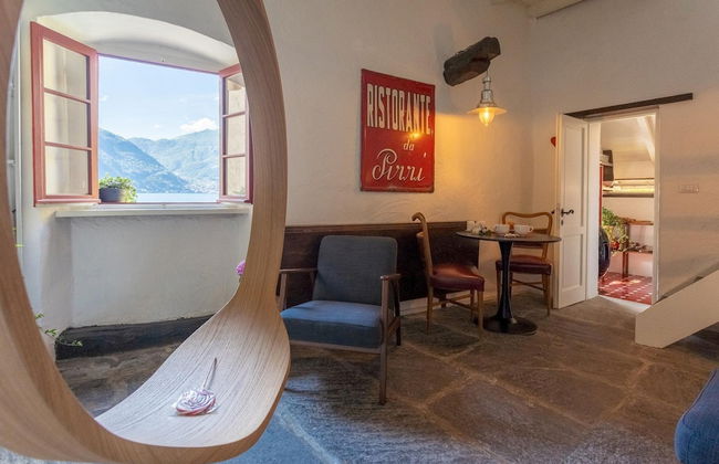 La Civera - Nesso Lake Como - Co-f877-pont41ar - Photo 63