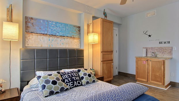 Équipement de l’hébergement