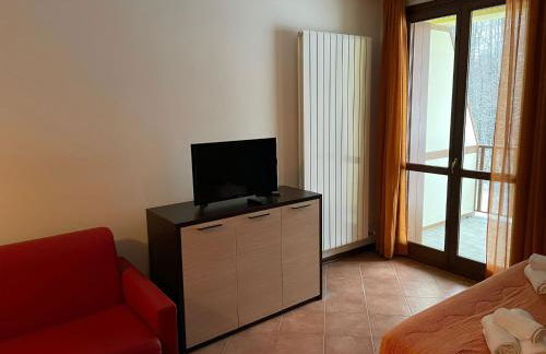 Residence Cimone SuperSci Polle-life - Foto 56