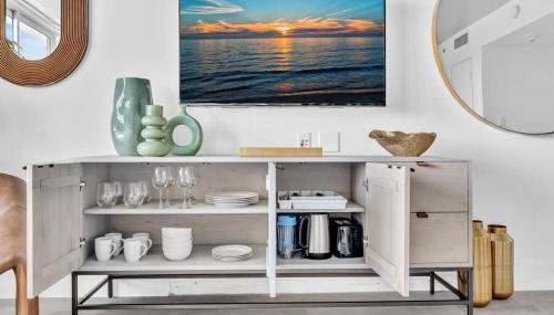 Brand New Mondrian - Miami Beach Waterfront Condo - Foto 2