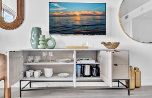 Brand New Mondrian - Miami Beach Waterfront Condo - Foto 2