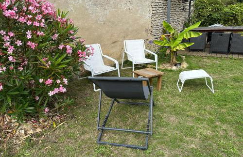 Gîte gold beach - Logis des hirondelles classé 4 étoiles - Photo 33