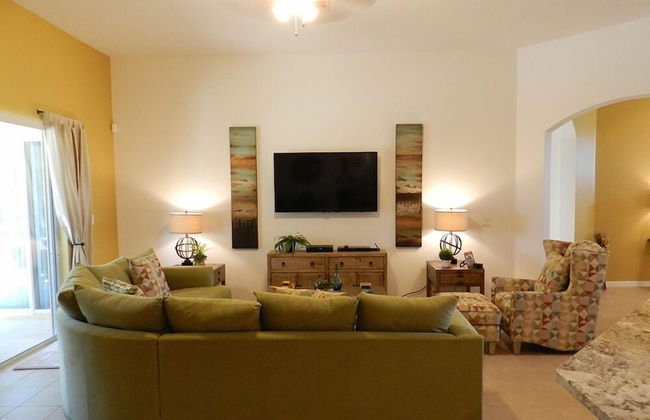 Sm215701 - Watersong - 5 Bed 4 Baths Villa - Foto 3