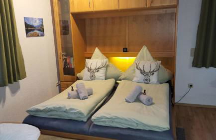 Ferienwohnung Osser Woid - Foto 6