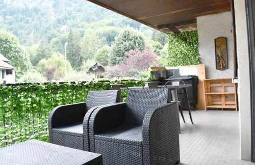 Le Logis de Lilie à Thônes - Foto 7