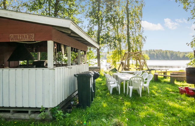 Saniainen 5 - Foto 18